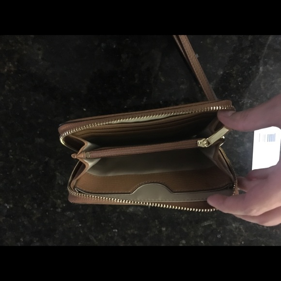 Tory Burch Wristlet - Picture 3 of 4